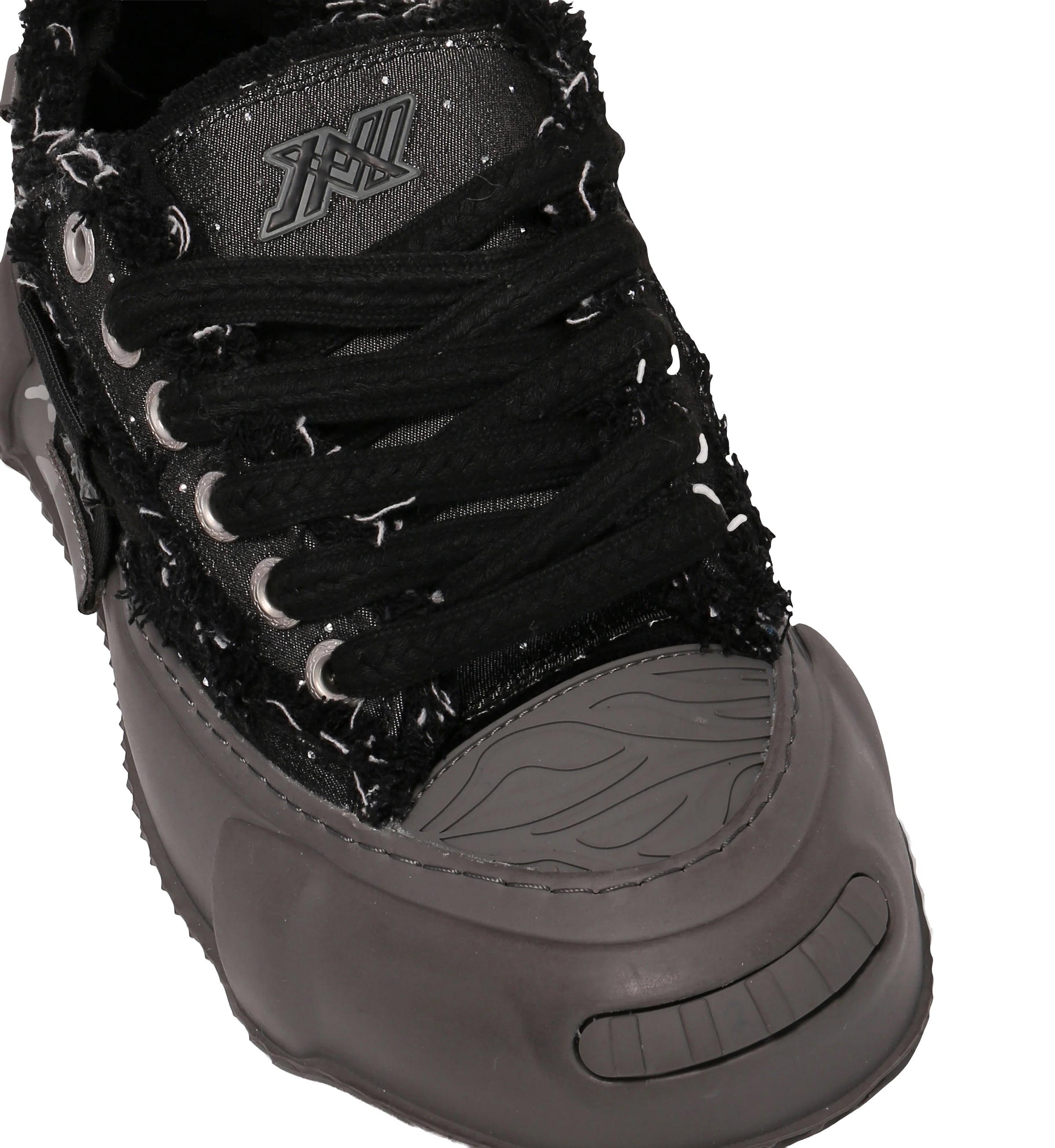 JAVI Elevate “Spark Grey” Men’s Casual Shoe (ELEVATESPRK)