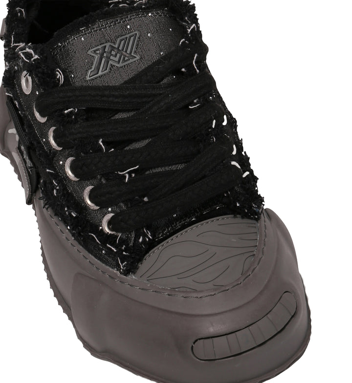 JAVI Elevate “Spark Grey” Men’s Casual Shoe (ELEVATESPRK)