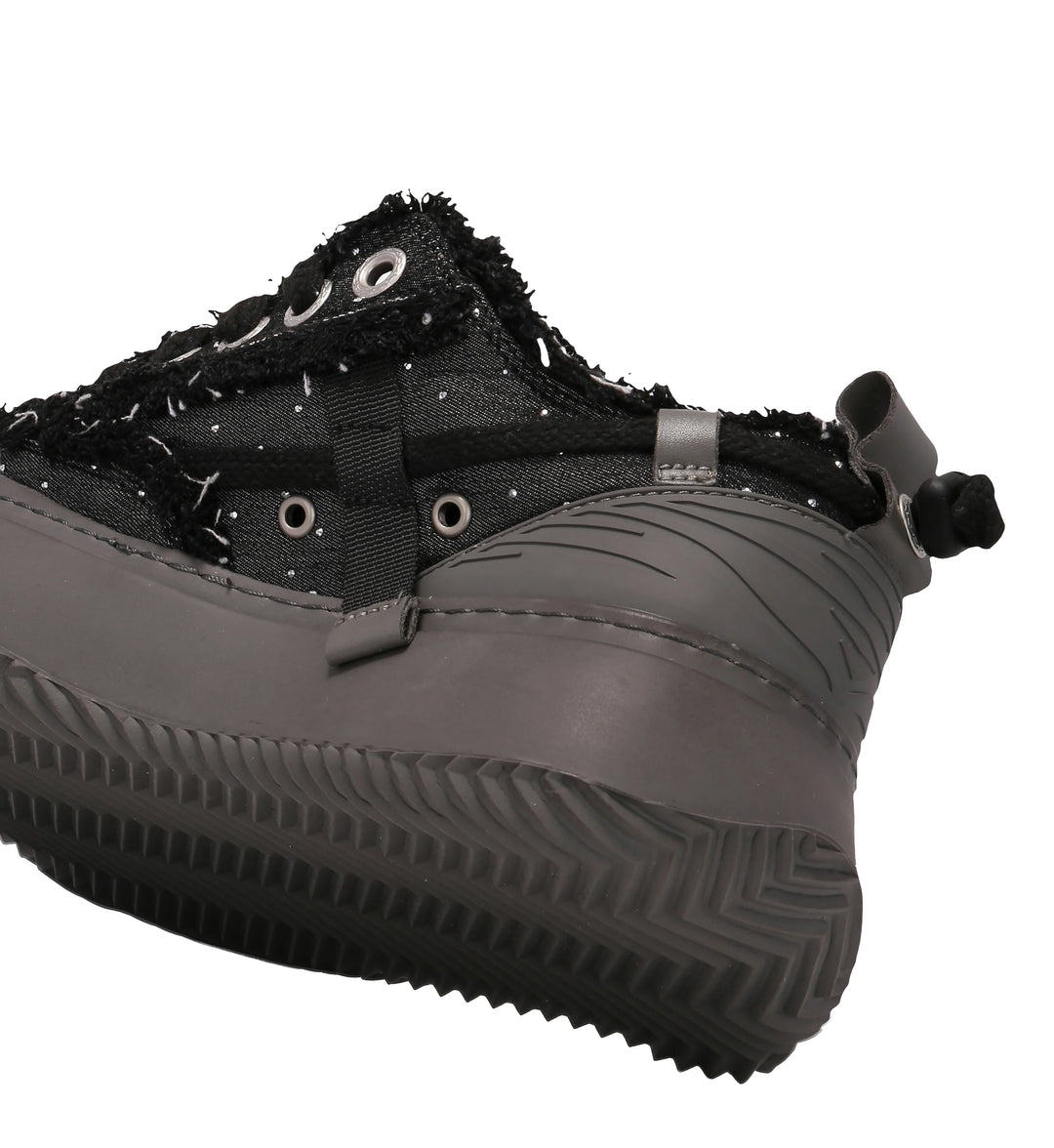 JAVI Elevate “Spark Grey” Men’s Casual Shoe (ELEVATESPRK)