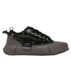 JAVI Elevate “Spark Grey” Men’s Casual Shoe (ELEVATESPRK)
