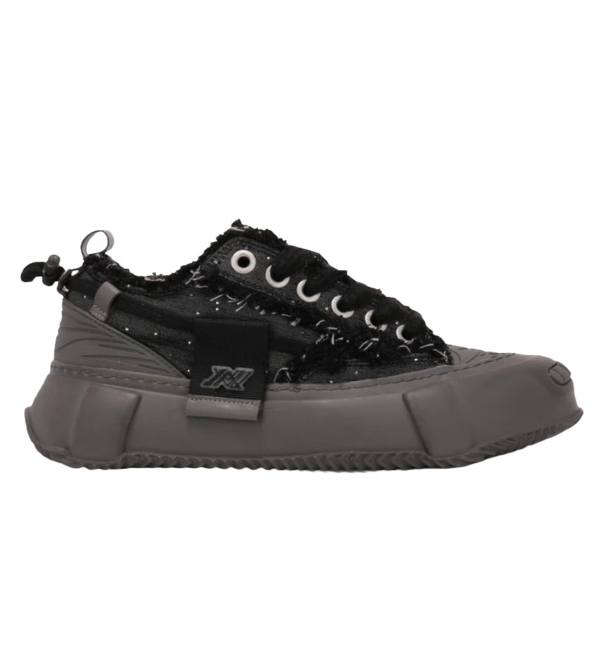 JAVI Elevate “Spark Grey” Men’s Casual Shoe (ELEVATESPRK)