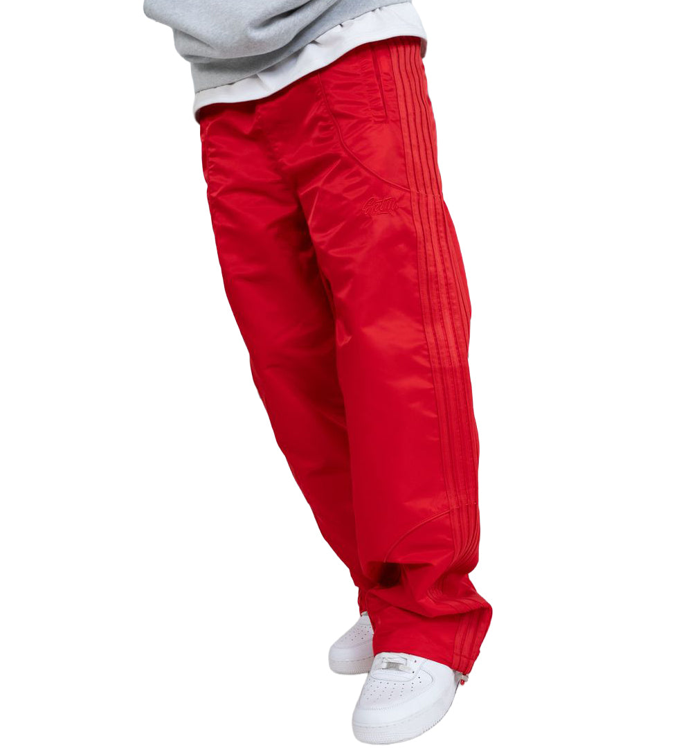 EPTM. Mono Track Pants — Red