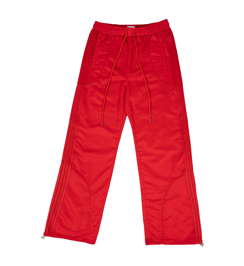 EPTM. Mono Track Pants — Red