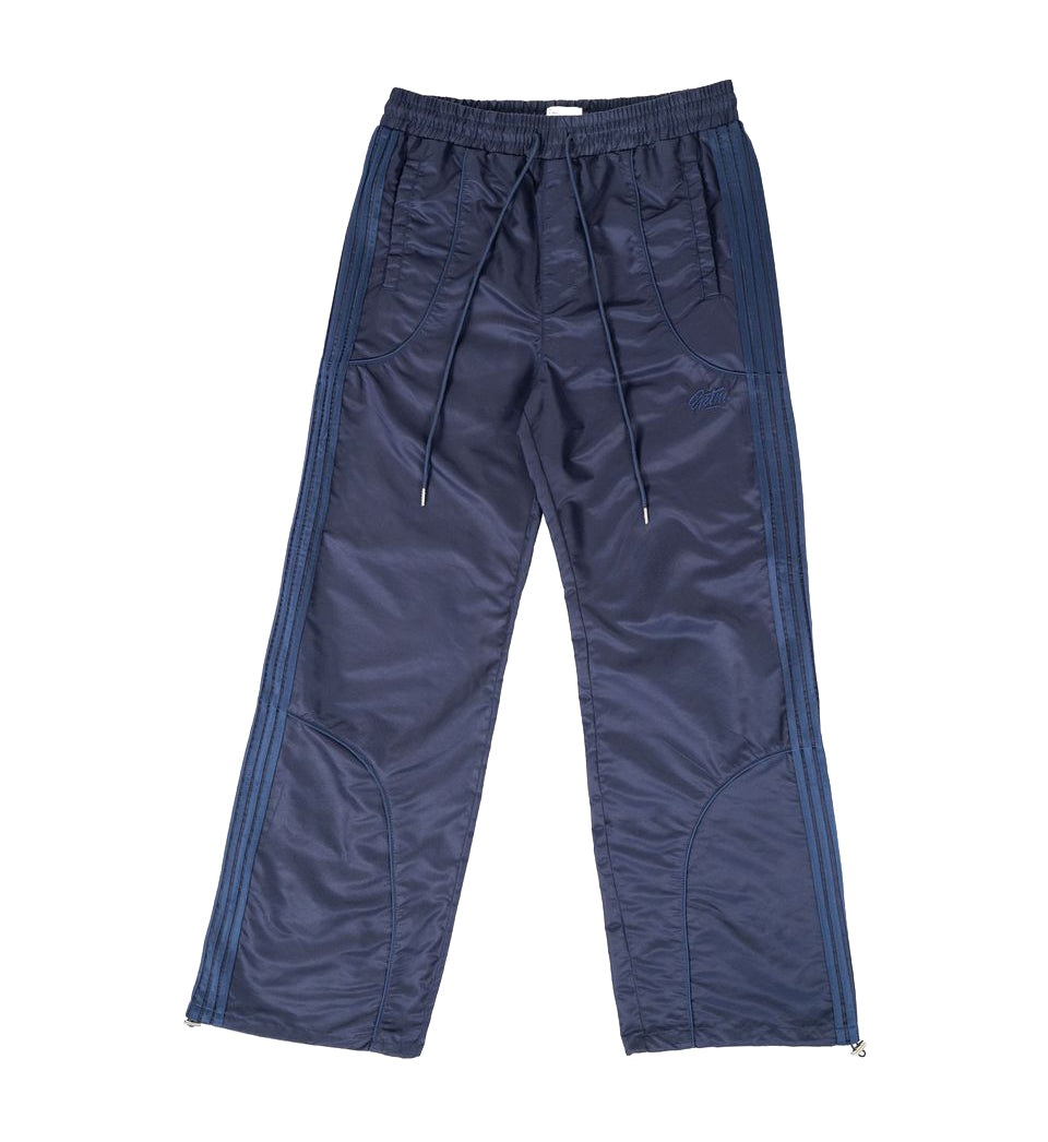EPTM. Mono Track Pants — Navy