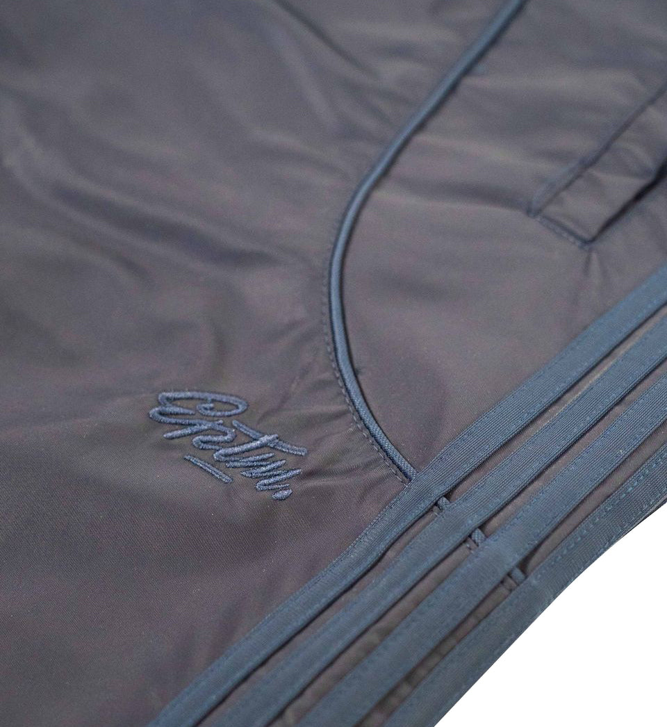 EPTM. Mono Track Pants — Navy