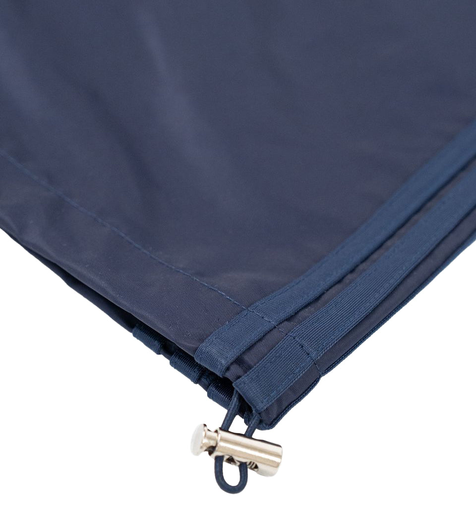 EPTM. Mono Track Pants — Navy