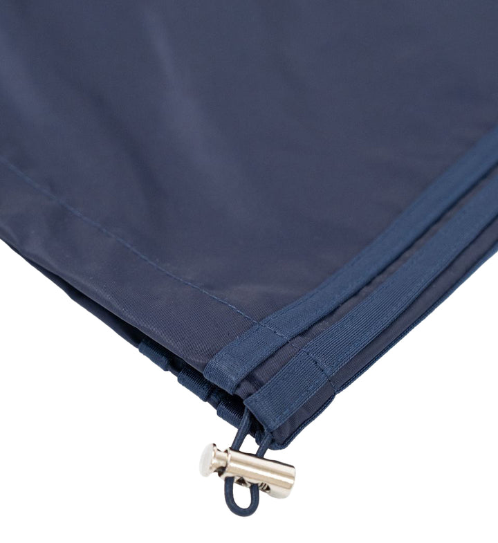 EPTM. Mono Track Pants — Navy