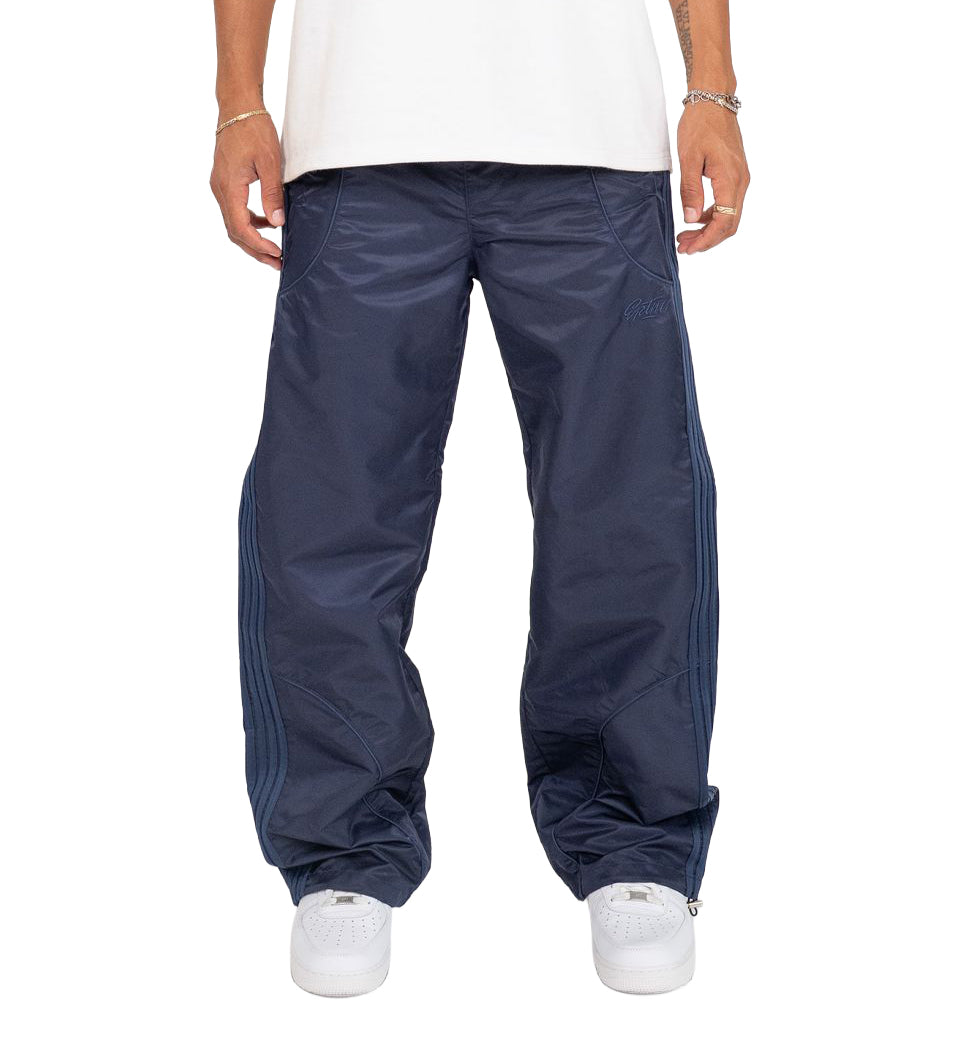 EPTM. Mono Track Pants — Navy