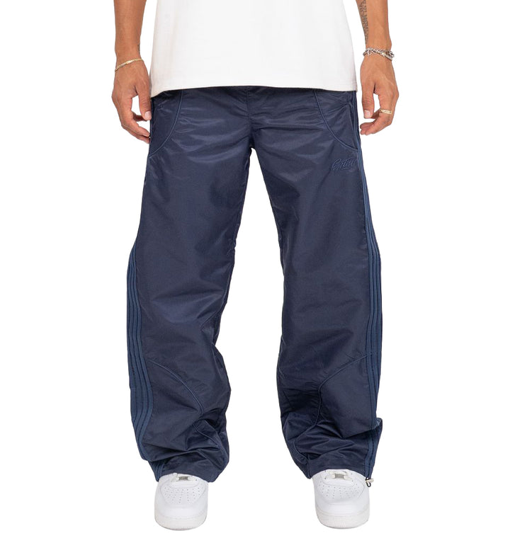 EPTM. Mono Track Pants — Navy