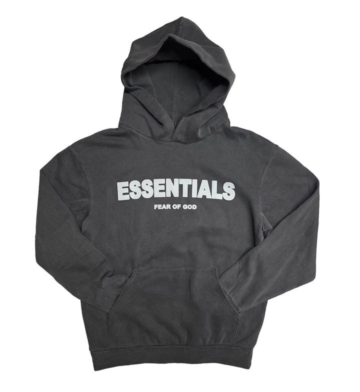 BST “ESSENTIALS. Faded” Hoodie
