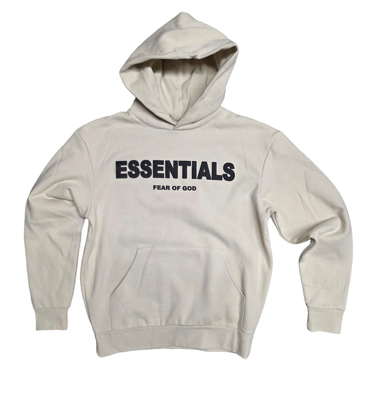 BST “ESSENTIALS. Faded” Hoodie