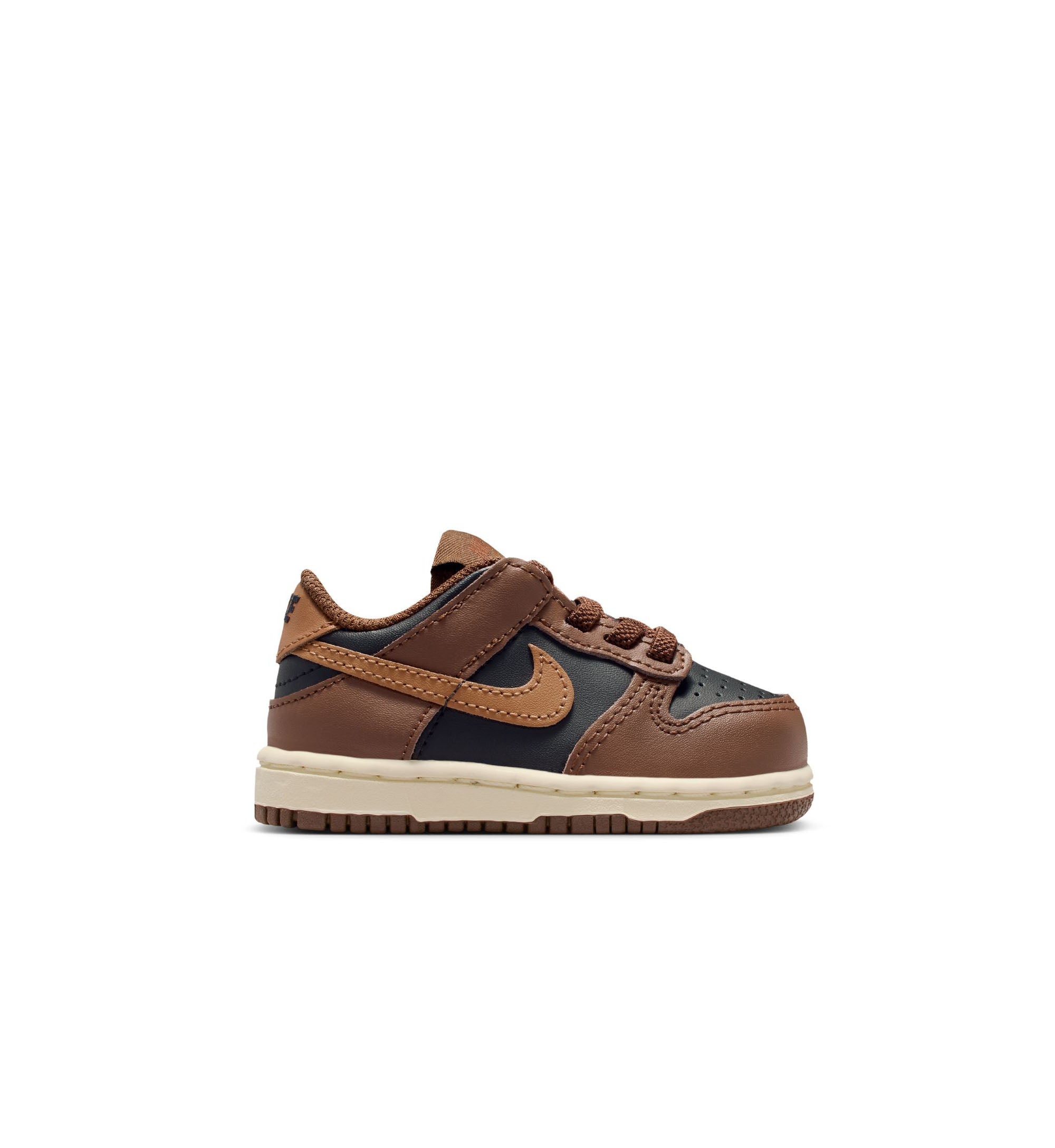 Nike Dunk Low TD Black/British Tan (FB9107-006)