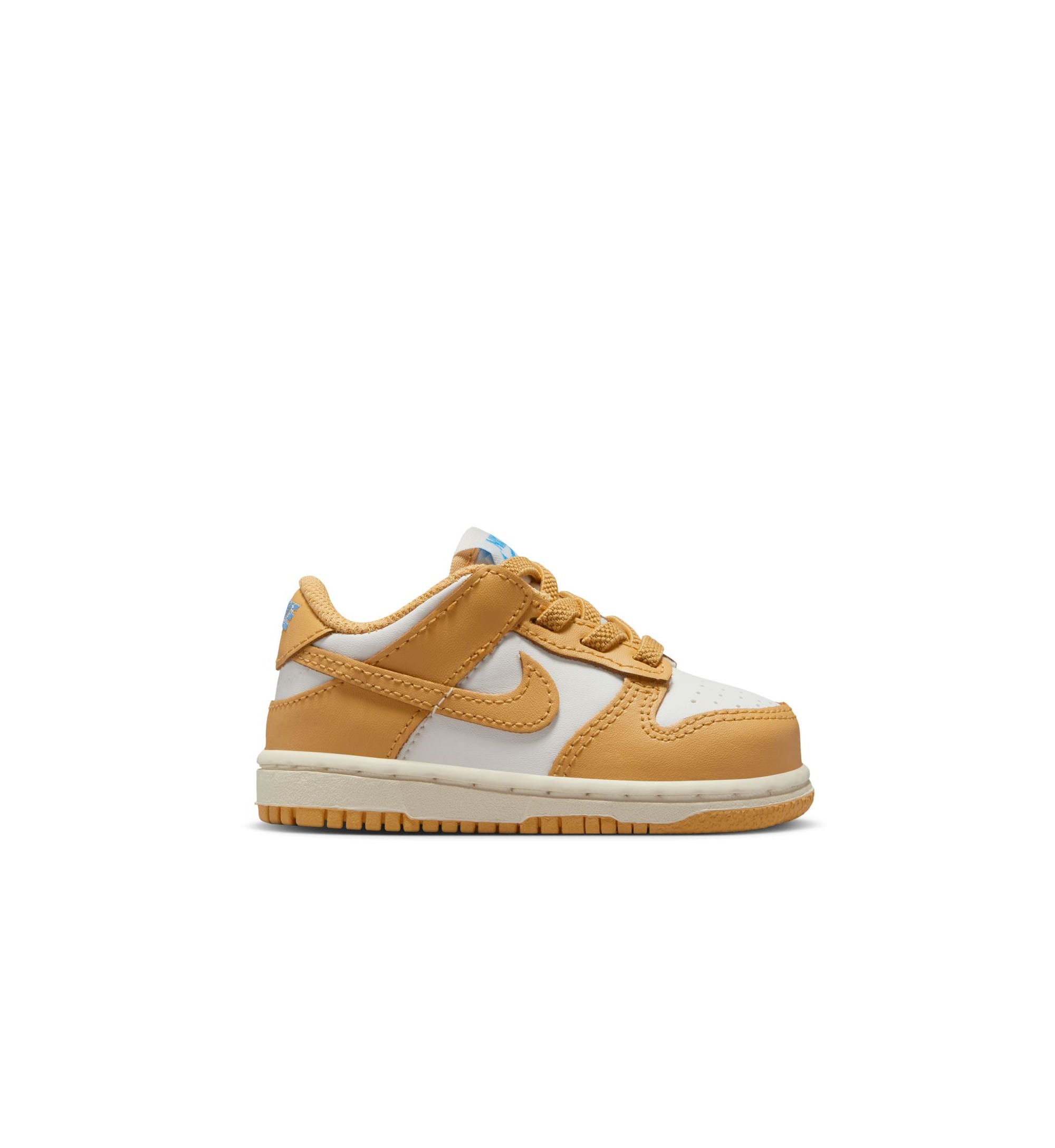 Nike Dunk Low TD Honeycomb/University Blue (FB9107-700)