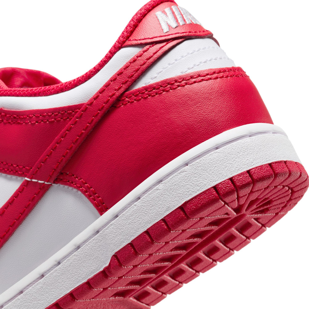 Nike Dunk Low PS White University Red FB9108-119 | Pro Feet