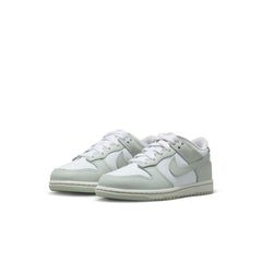 Nike Dunk Low PS White/Light Silver-Photon Dust (FB9108-124)