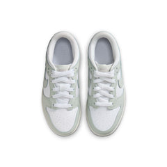 Nike Dunk Low PS White/Light Silver-Photon Dust (FB9108-124)