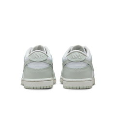 Nike Dunk Low PS White/Light Silver-Photon Dust (FB9108-124)