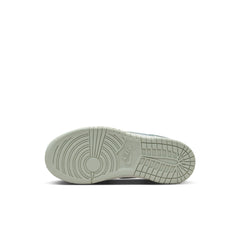 Nike Dunk Low PS White/Light Silver-Photon Dust (FB9108-124)