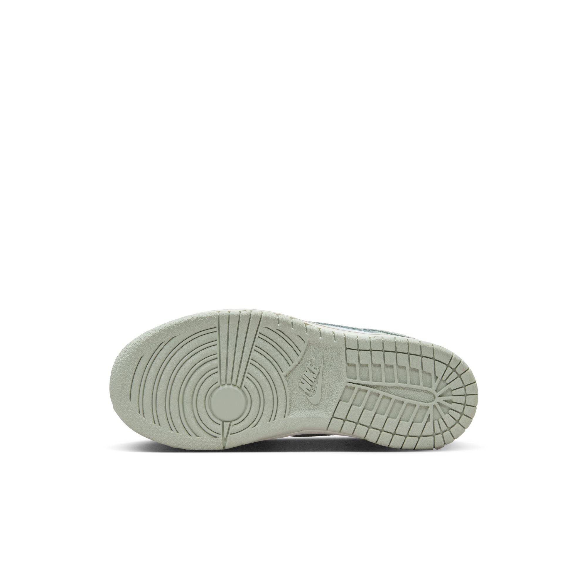 Nike Dunk Low PS White/Light Silver-Photon Dust (FB9108-124)