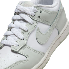 Nike Dunk Low PS White/Light Silver-Photon Dust (FB9108-124)