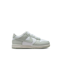 Nike Dunk Low PS White/Light Silver-Photon Dust (FB9108-124)