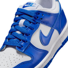 Nike Dunk Low GS White Hyper Royal Hyper Royal FB9109-131 | Pro Feet
