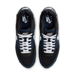 Nike Air Max 90 Midnight Navy White Black Gum Med Brown | Pro Feet | FB9658-400