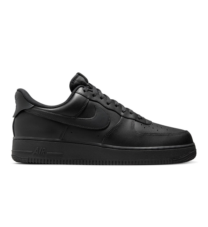 Nike Air Force 1 ’07 EasyOn Men’s Shoes “Black/Black/Black” (FD1146-001)