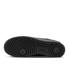 Nike Air Force 1 ’07 EasyOn Men’s Shoes “Black/Black/Black” (FD1146-001)