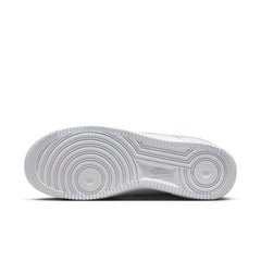 Nike Air Force 1 ’07 EasyOn “White/White-White” (FD1146-100) | Pro Feet