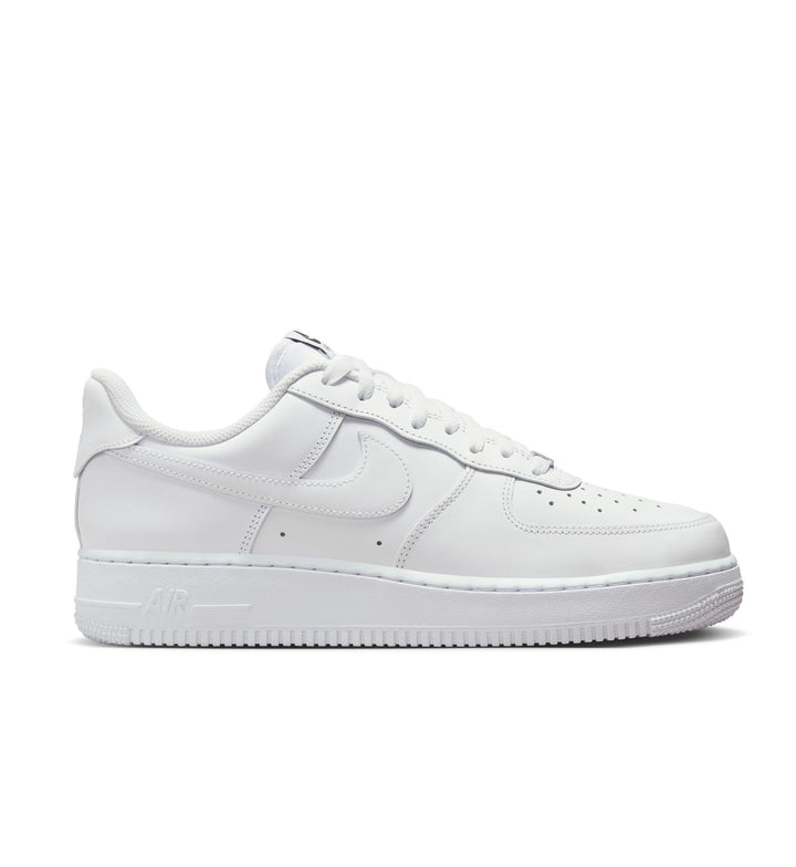 Nike Air Force 1 ’07 EasyOn “White/White-White” (FD1146-100) | Pro Feet