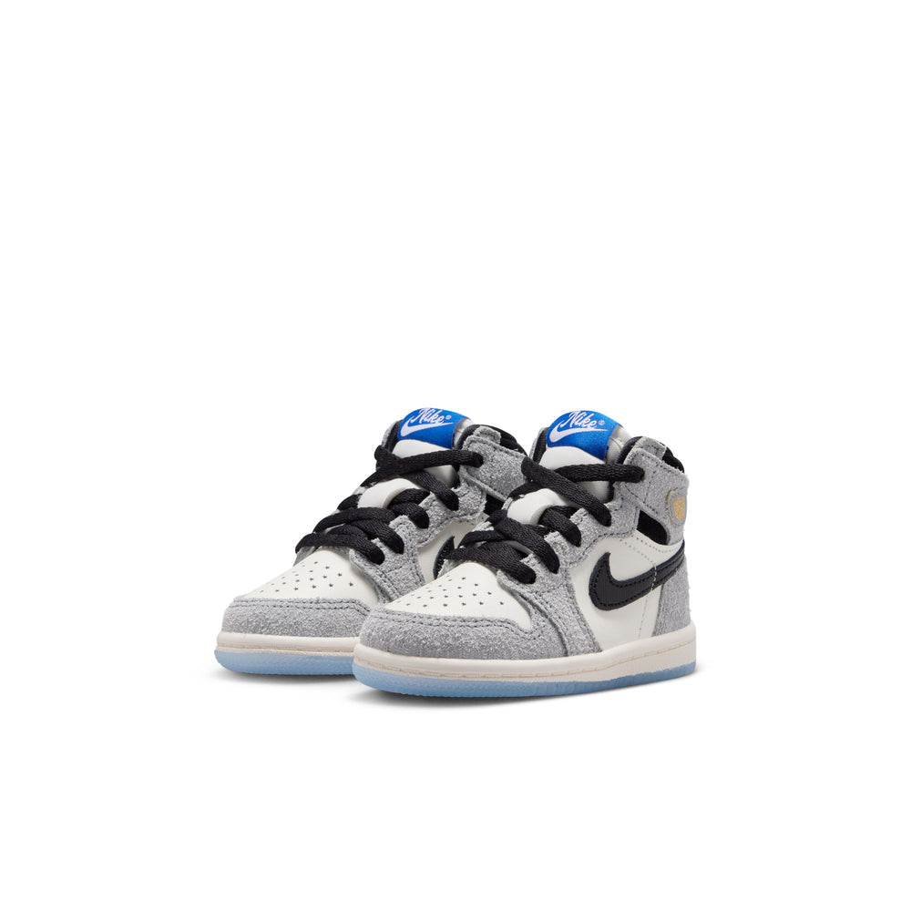 Jordan 1 Retro High OG TD “Cool Grey/Black-Game Royal” (FD1413-003)