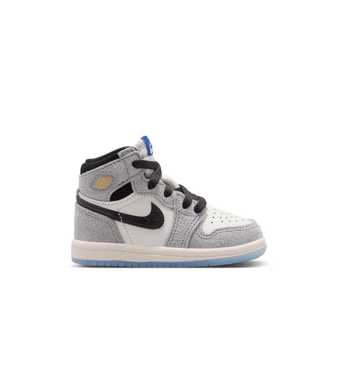 Jordan 1 Retro High OG TD “Cool Grey/Black-Game Royal” (FD1413-003)