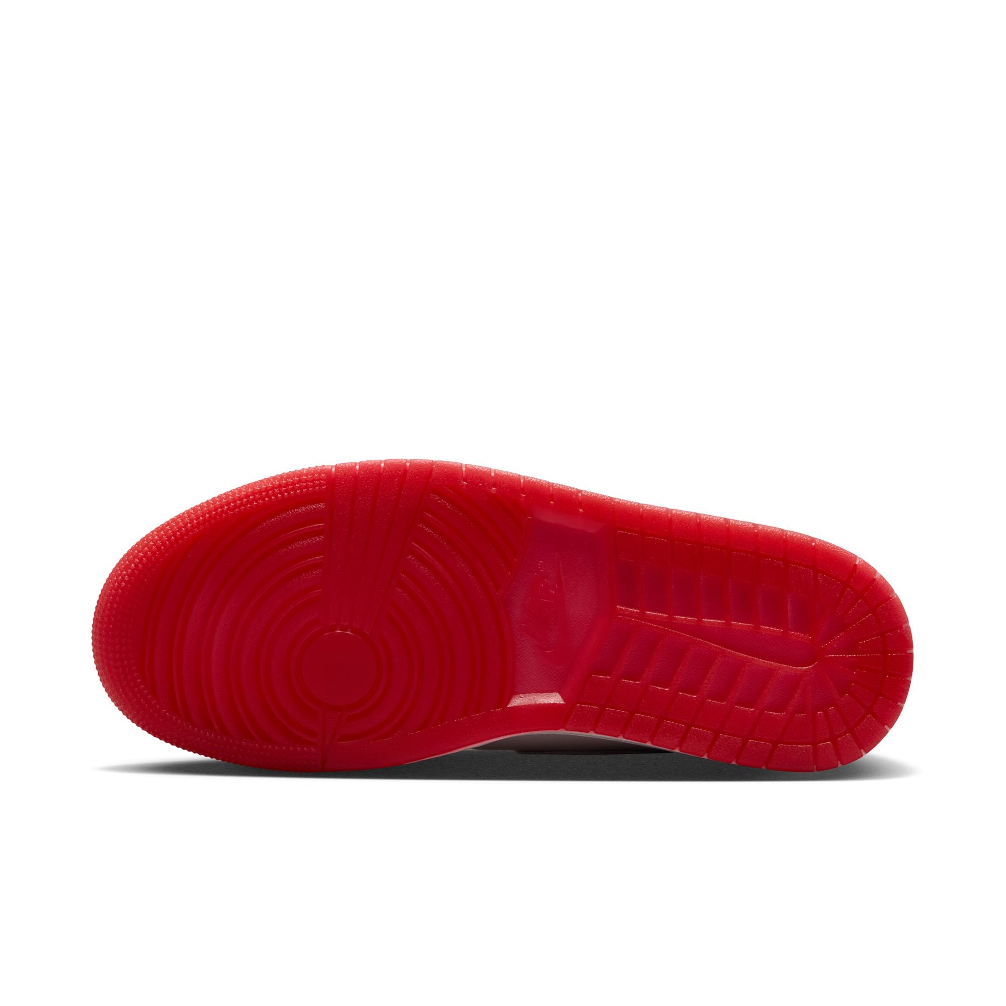 Air Jordan 1 Retro High OG Women’s Shoes Nails & Grails University Red Metallic Silver FD2596-601 | Pro Feet