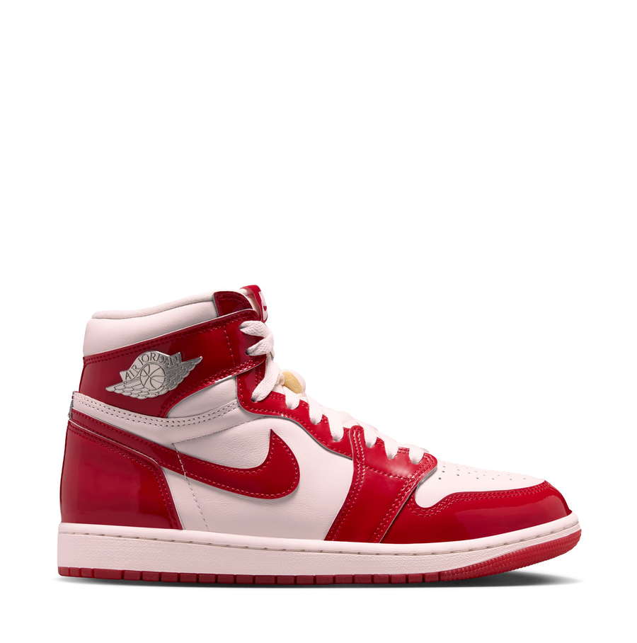 Women's Jordan 1 'Nails & Grails'