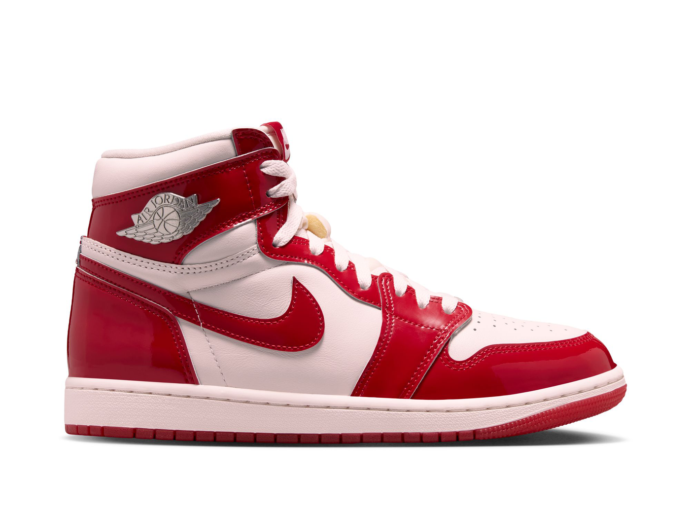 Air Jordan 1 Retro High OG Women’s Shoes “Nails & Grails”