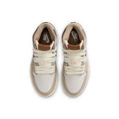 Jordan 1 Retro High OG PS Khaki Multi-Color Sail Cargo Khaki FD2597-201 | Pro Feet