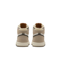 Jordan 1 Retro High OG PS Khaki Multi-Color Sail Cargo Khaki FD2597-201 | Pro Feet