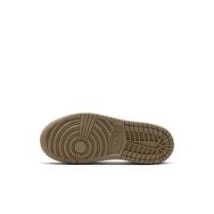 Jordan 1 Retro High OG PS Khaki Multi-Color Sail Cargo Khaki FD2597-201 | Pro Feet