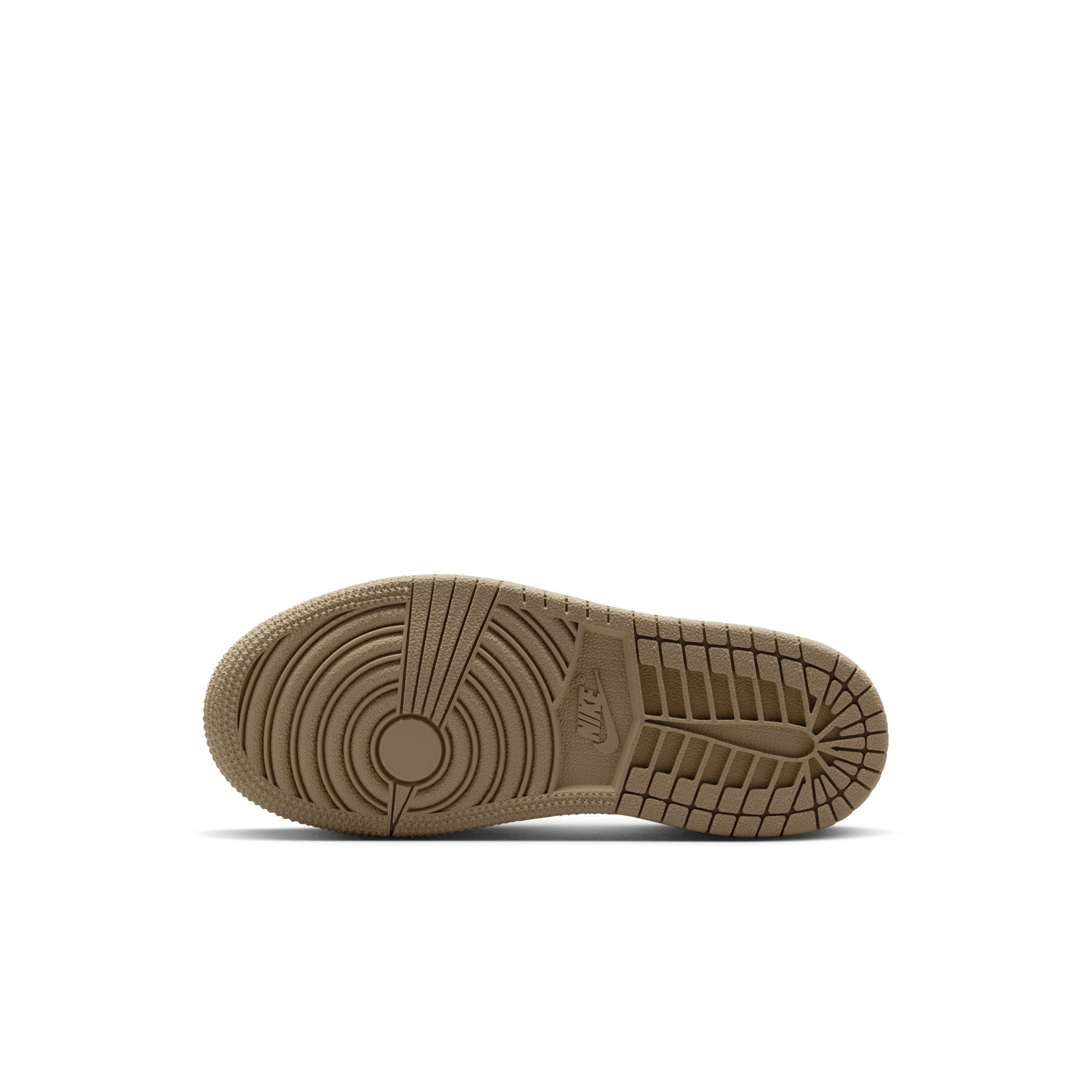 Jordan 1 Retro High OG PS Khaki Multi-Color Sail Cargo Khaki FD2597-201 | Pro Feet