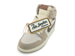 Jordan 1 Retro High OG PS Khaki Multi-Color Sail Cargo Khaki FD2597-201 | Pro Feet