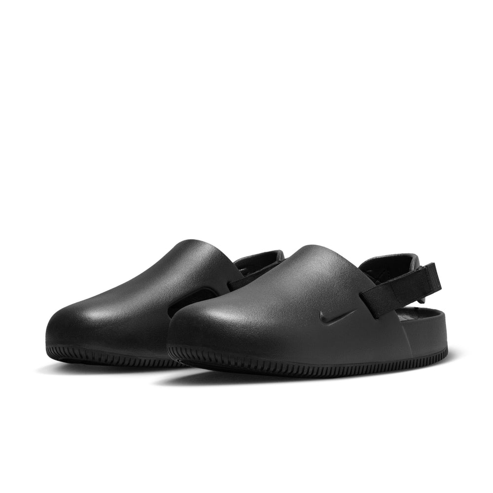 Nike Calm Mule Black/Black (FD5130-001)