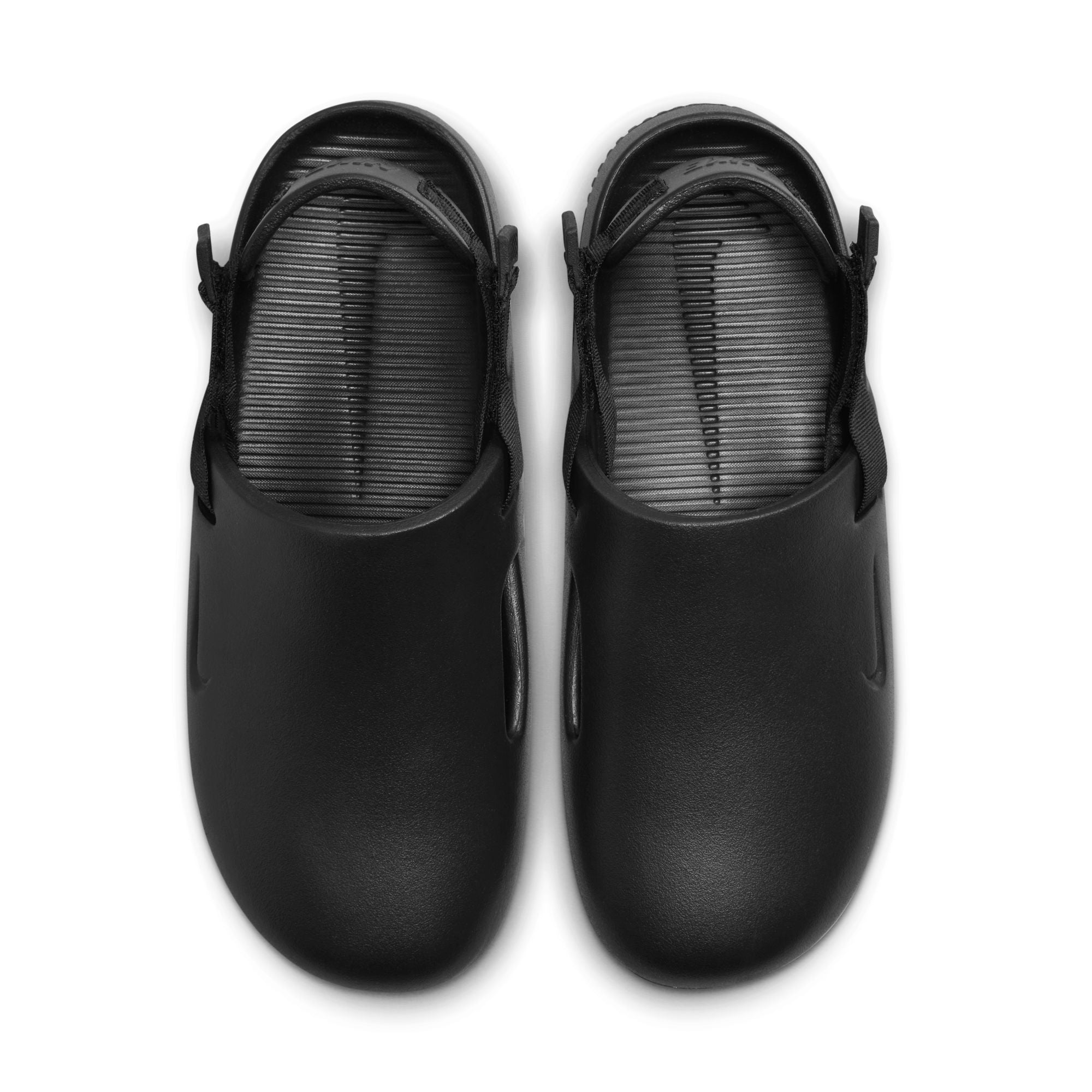 Nike Calm Mule Black/Black (FD5130-001)