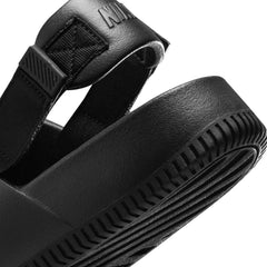 Nike Calm Mule Black/Black (FD5130-001)