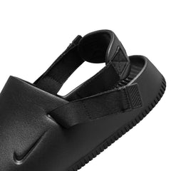 Nike Calm Mule Black/Black (FD5130-001)