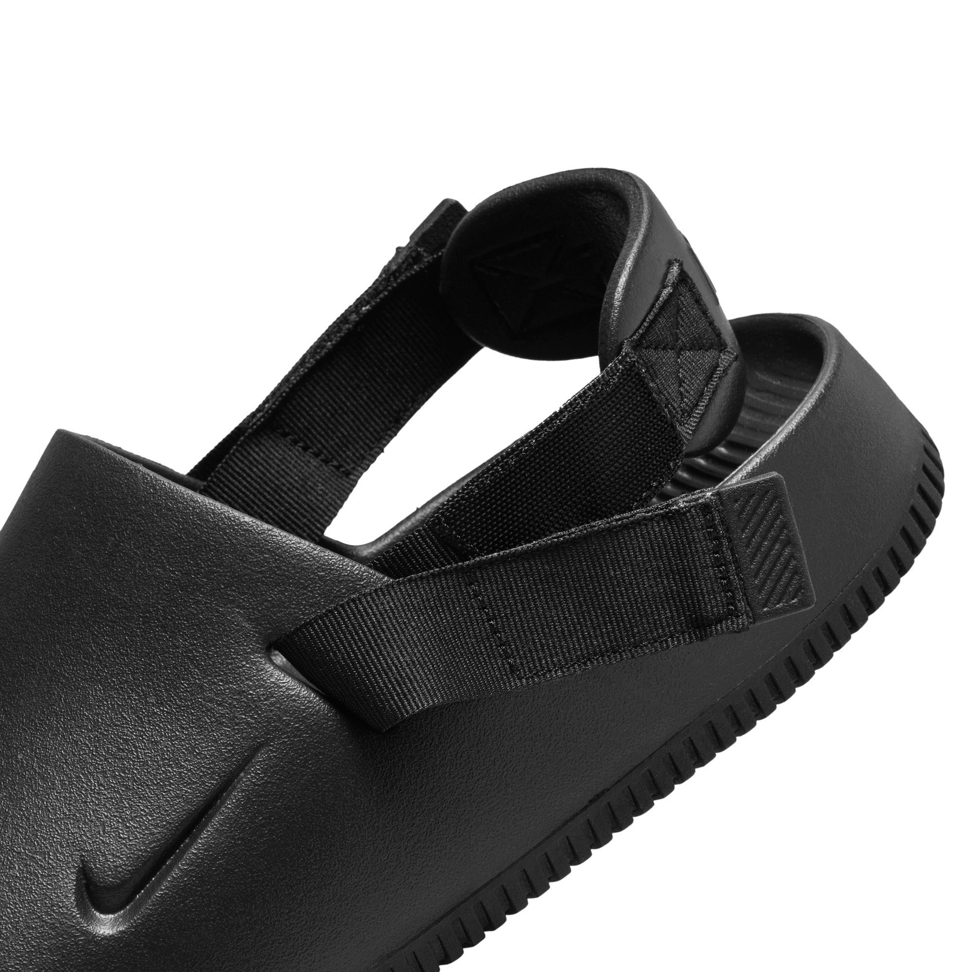 Nike Calm Mule Black/Black (FD5130-001)