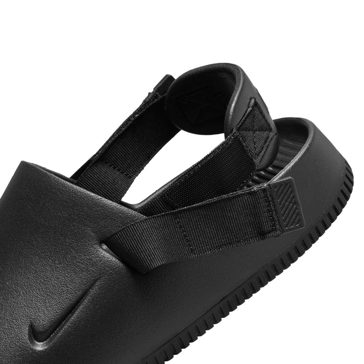 Nike Calm Mule Black/Black FD5130-001 | Pro Feet