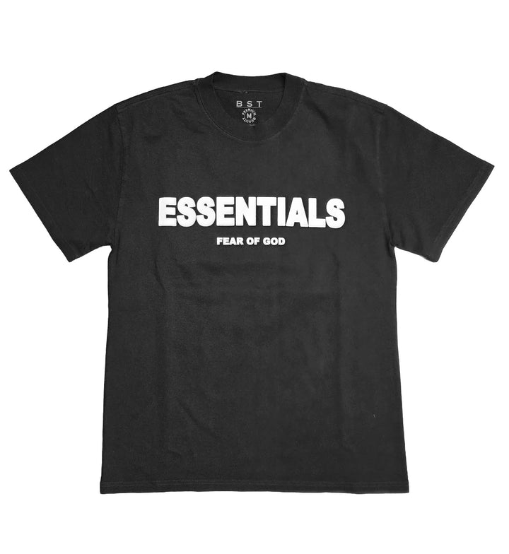 BTS “ESSENTIALS” Heavyweight T-Shirt 