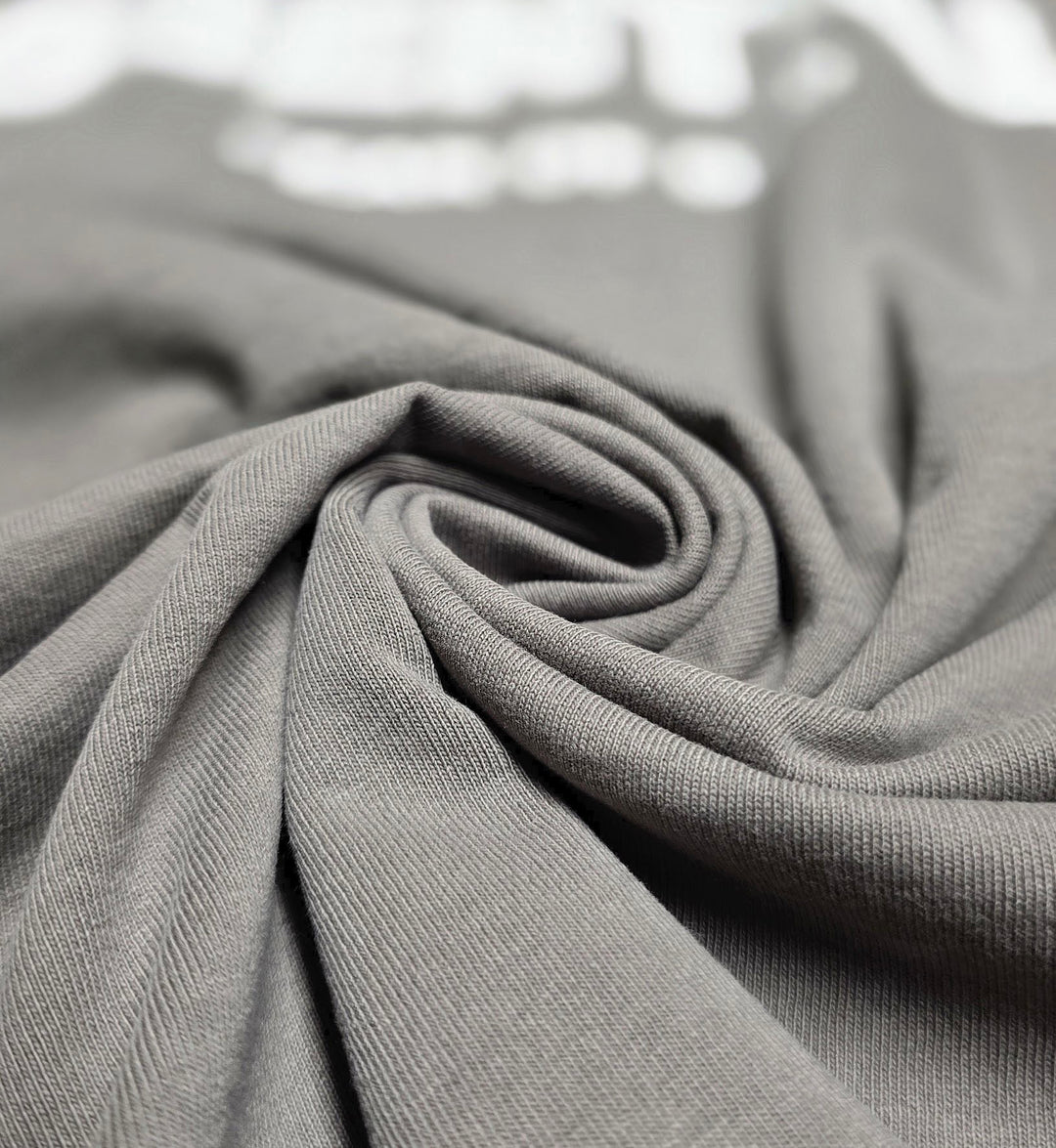 BTS “ESSENTIALS” Heavyweight T-Shirt