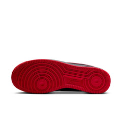 Nike Air Force 1 ’07 Black University Red Black FJ4146-002 | Pro Feet